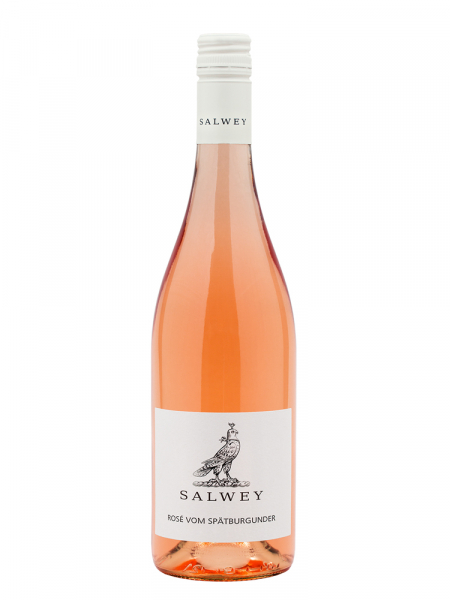 Rosé vom Spätburgunder - Salwey 2024