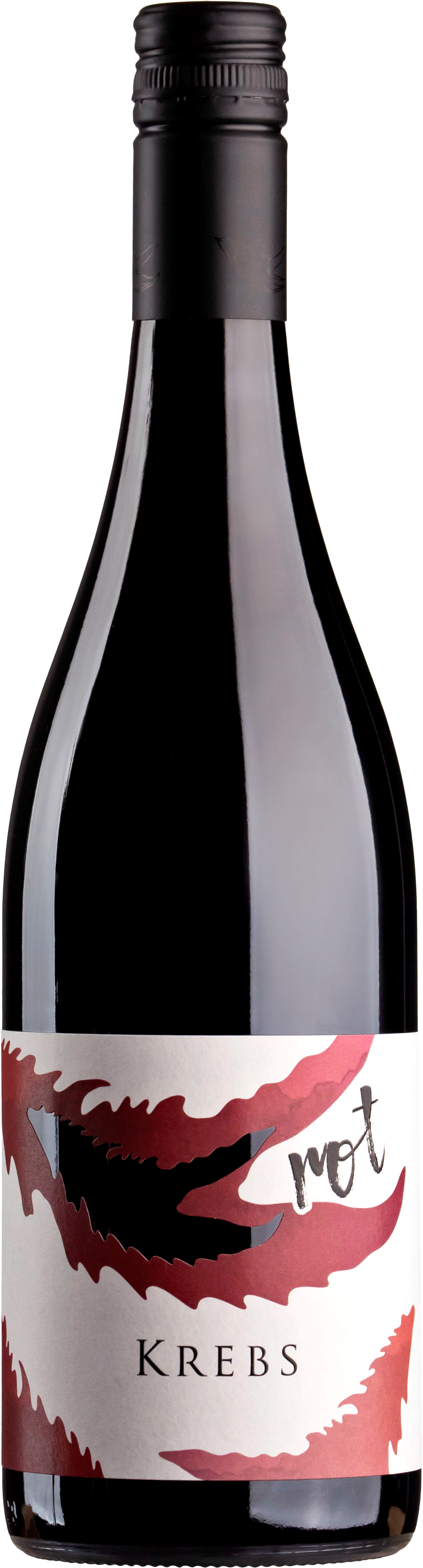 Krebs Rot trocken - Krebs 2022