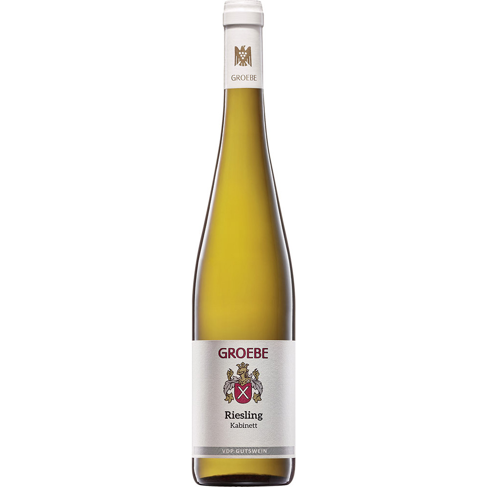 Riesling Kabinett - Groebe 2024