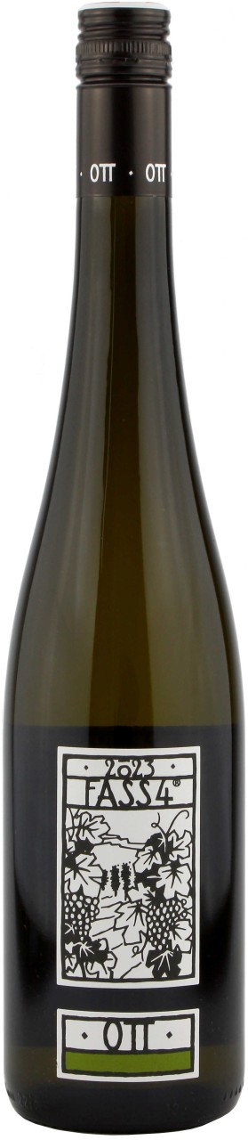 Grüner Veltliner Fass 4 - Ott 2024