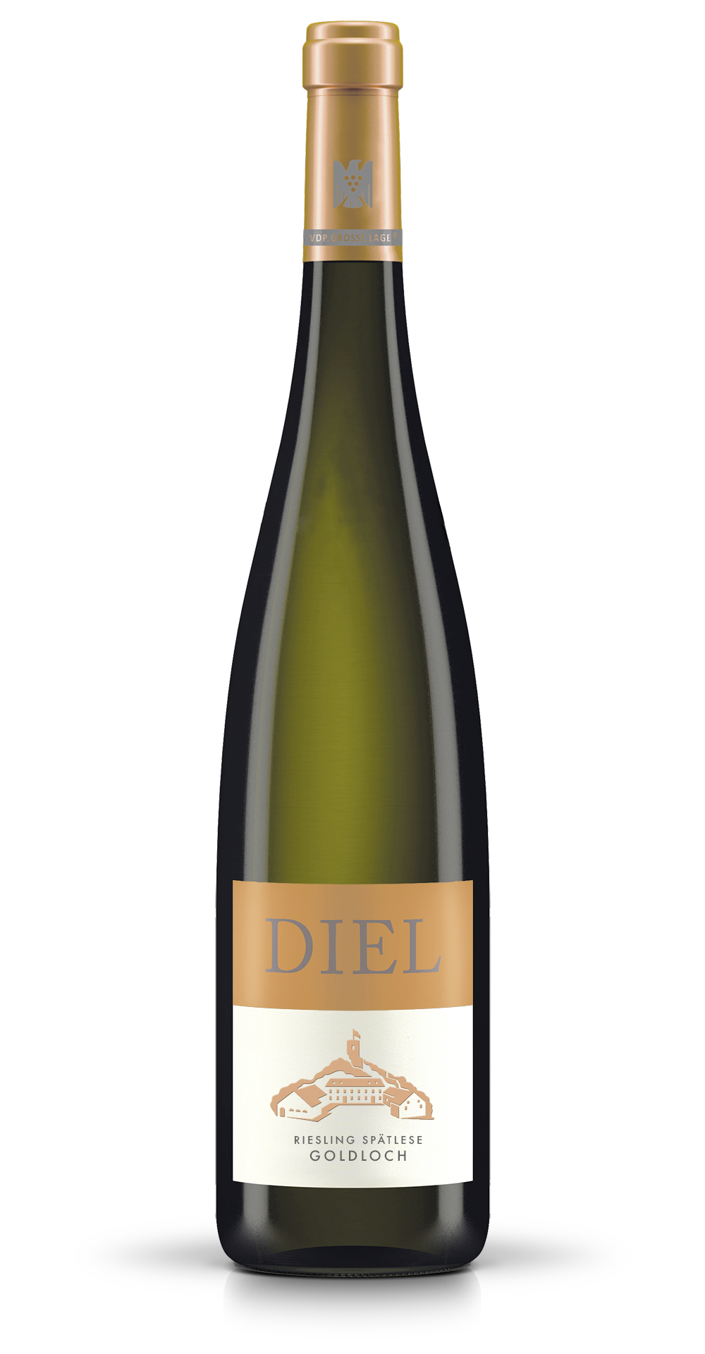 Goldloch Riesling GG Diel 2021