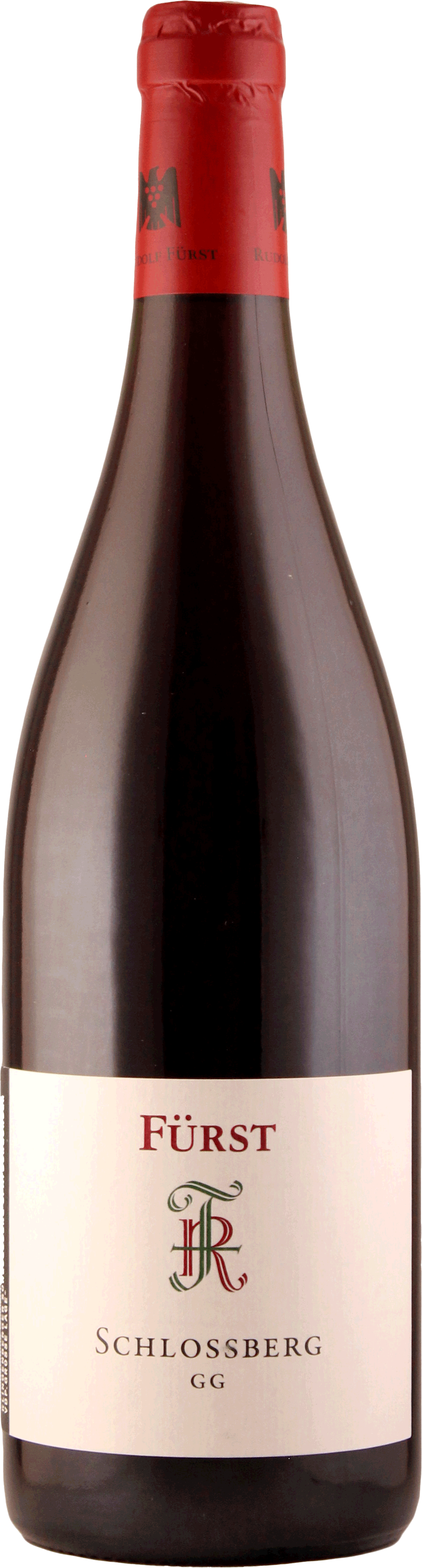 Spätburgunder Schlossberg GG - Fürst 2022
