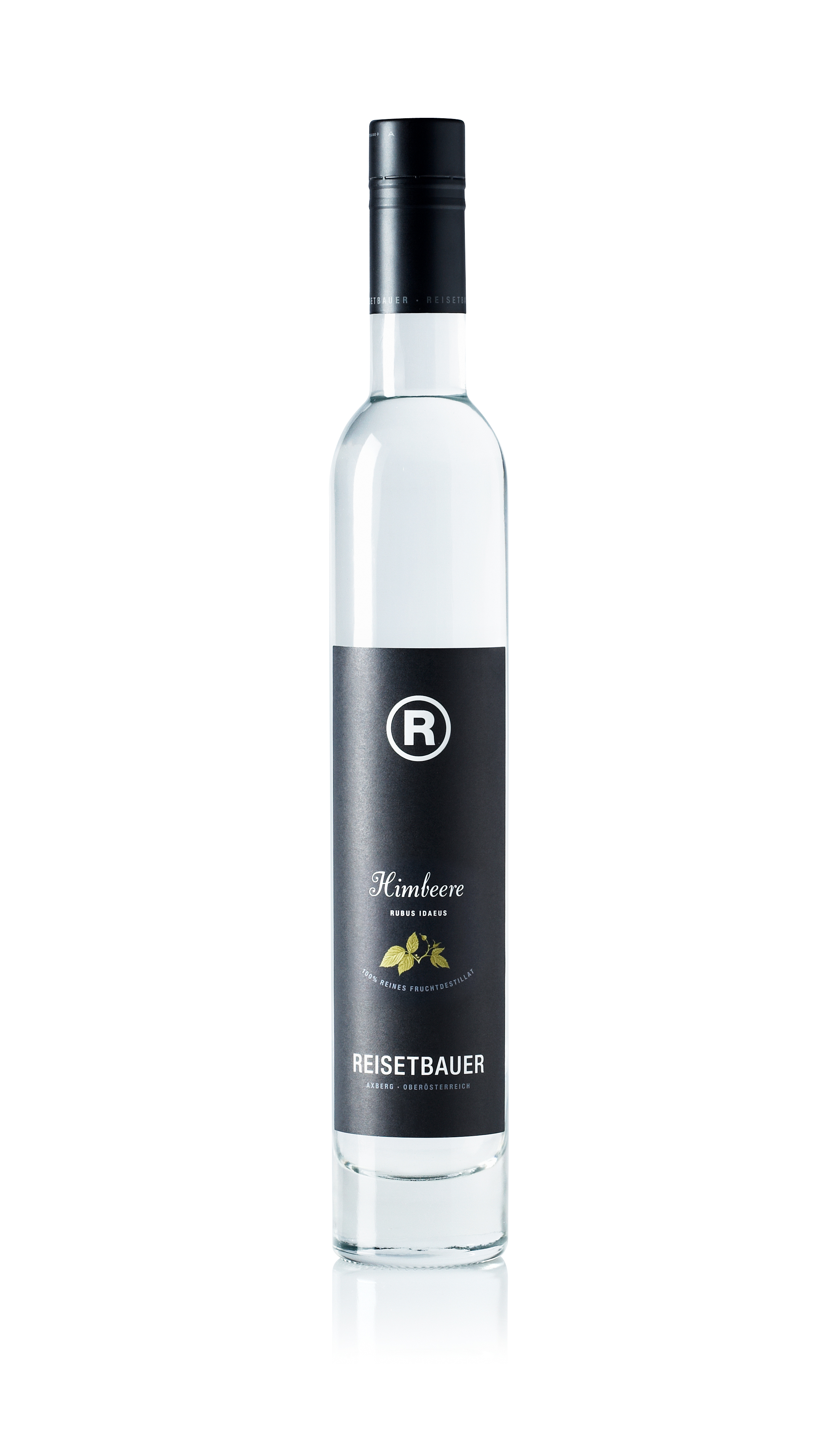 Himbeerbrand 0,350 Reisetbauer 41,5°