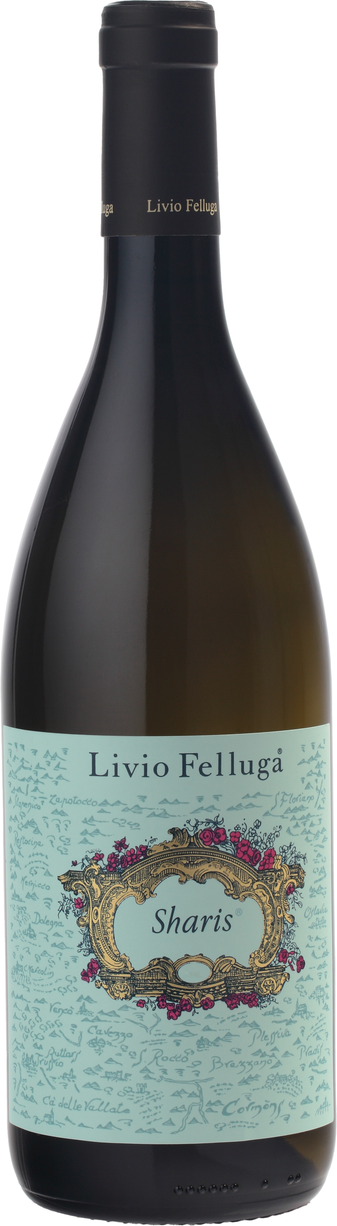 Sharis - Bianco delle Venezie IGT 2024