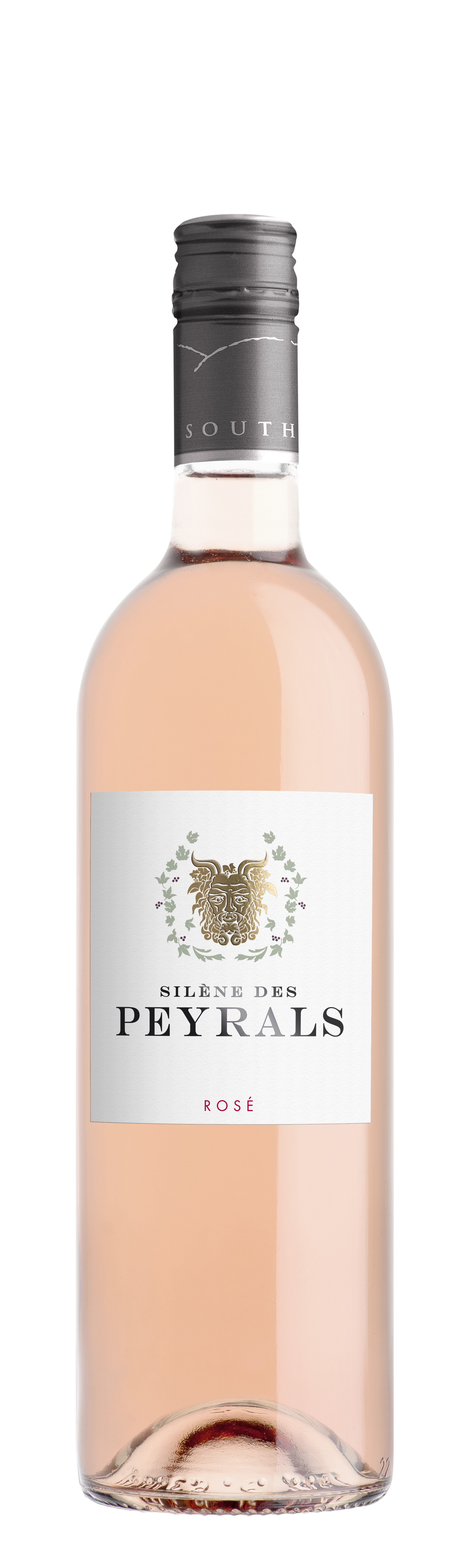 Rosé de Syrah - Silène des Peyrals IGP 2024
