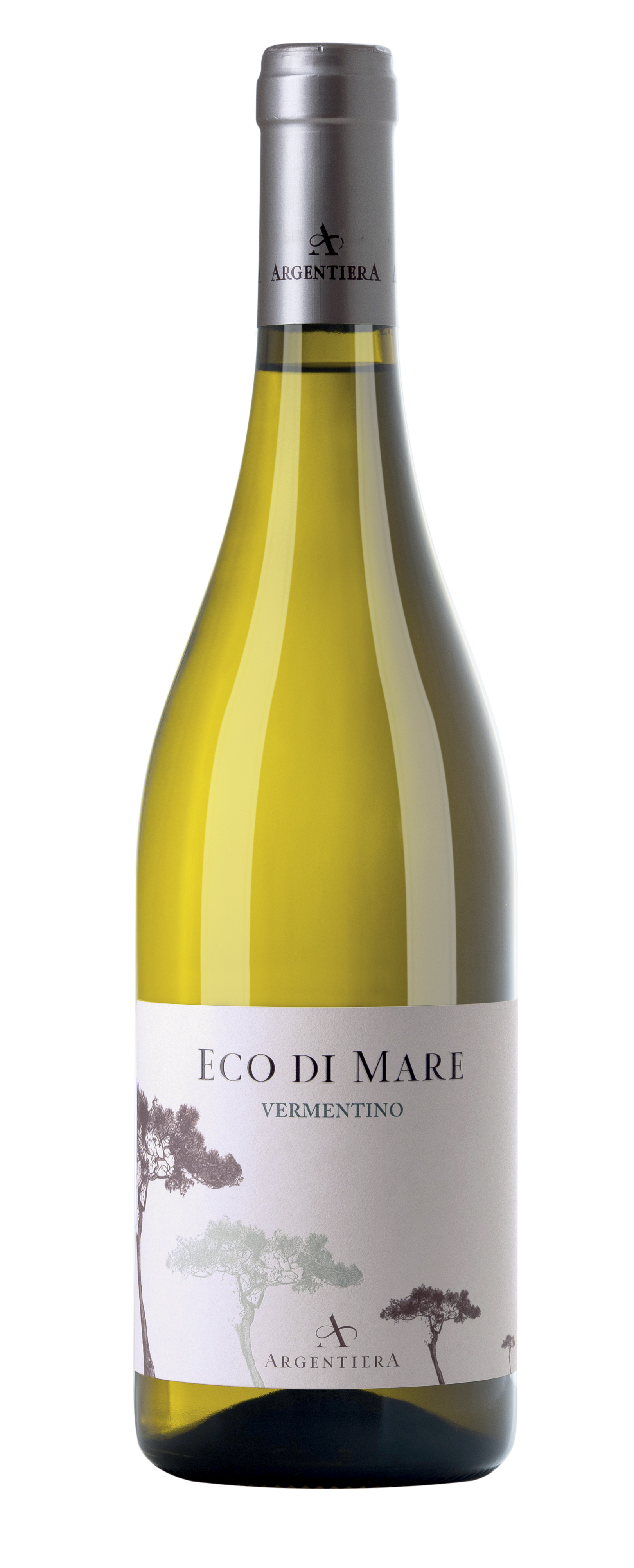 Eco di Mare - Vermentino - Toscana IGT 2023