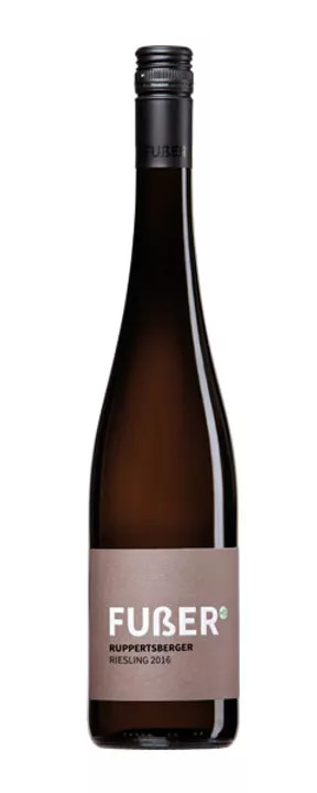 Ruppertsberger Riesling - Fußer 2023