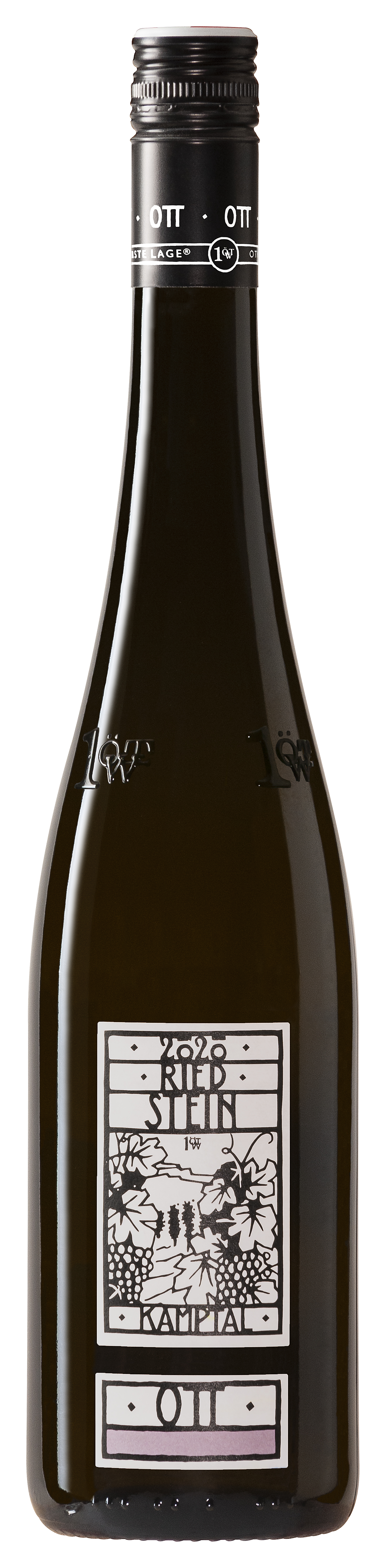 Ried Stein Engabrunn - Grüner Veltliner Ott 2022