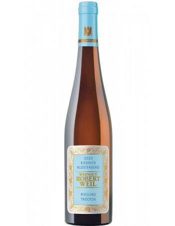 Kiedrich Klosterberg Riesling - Robert Weil 2023