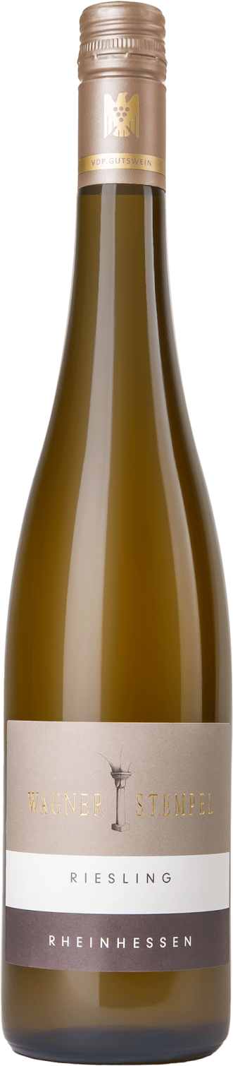 Riesling Gutswein - Wagner-Stempel 2024