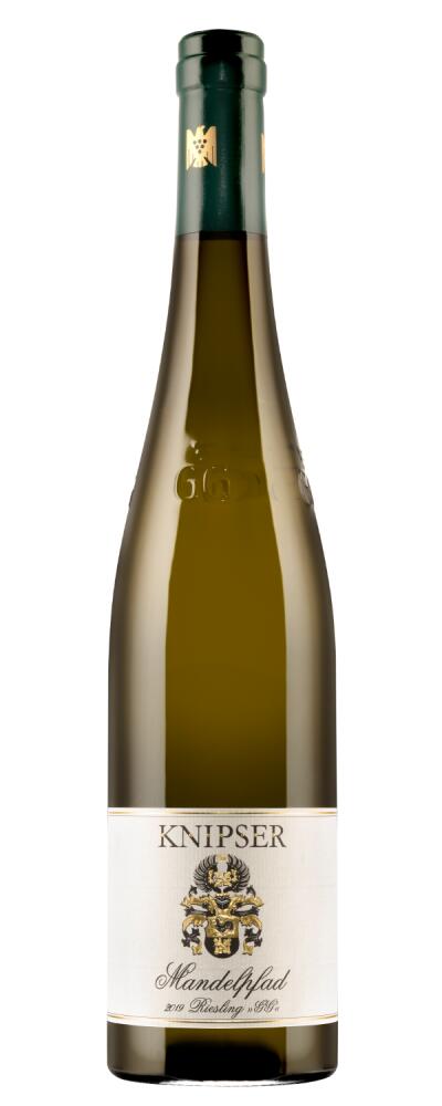 Riesling 'Mandelpfad' GG - Knipser 2022