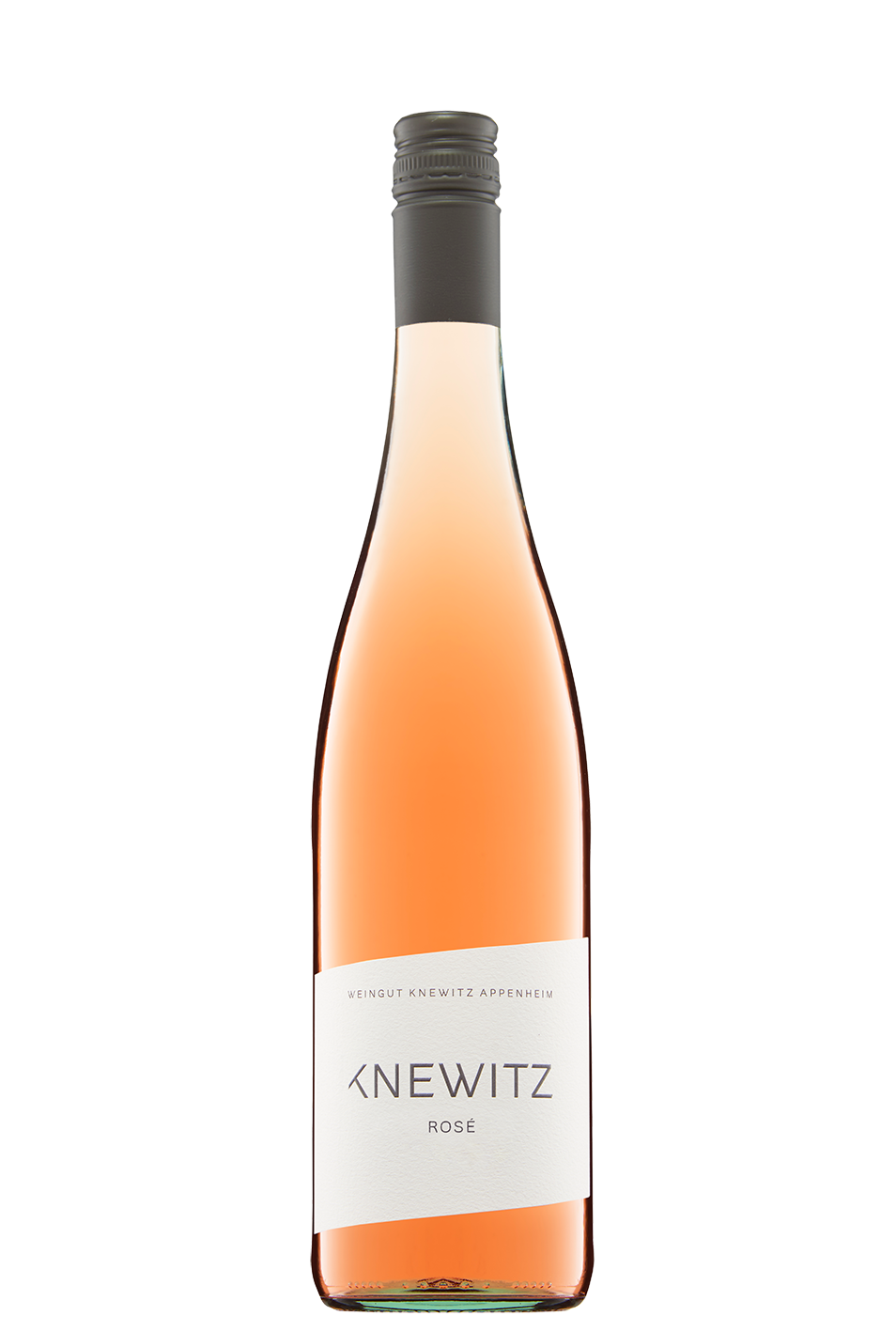 Rosé Gutswein - Knewitz 2025