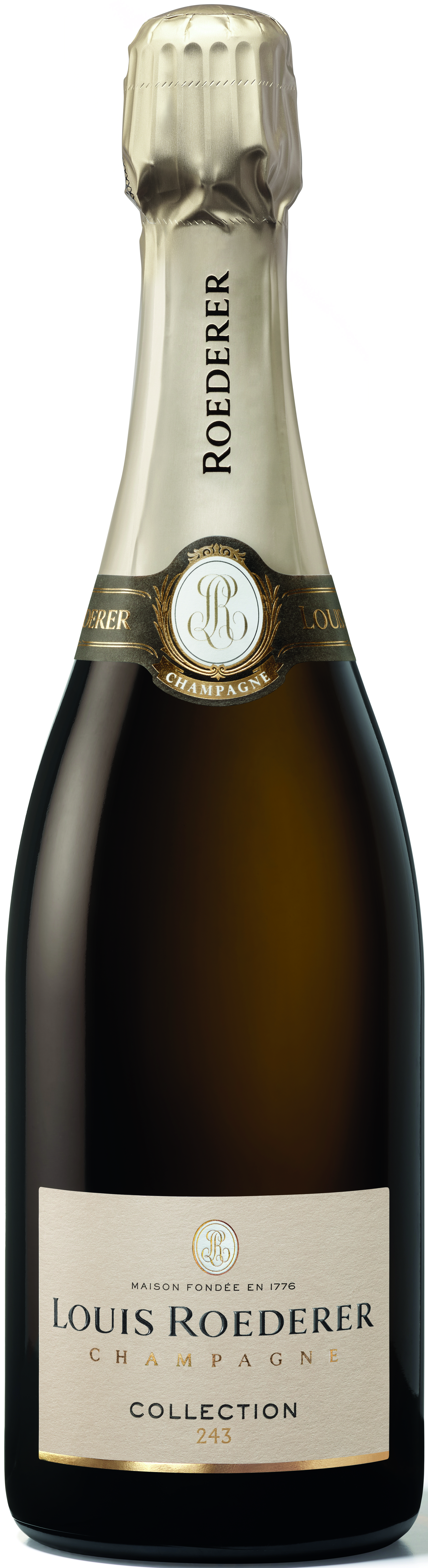 Champagne Roederer Collection 246