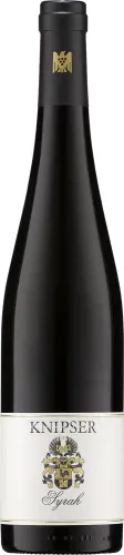 Syrah - Knipser 2019