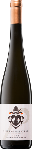 'STAB' Grüner Veltliner Steinfeder - Hirtzberger 2024