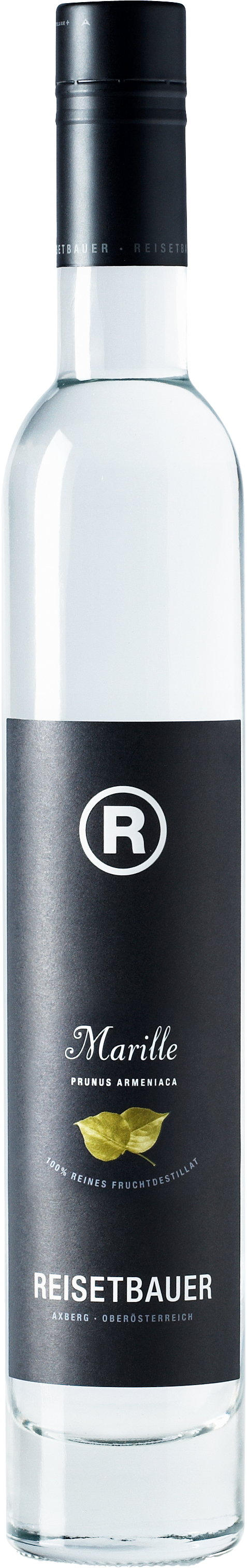 Marillenbrand 0,350 Reisetbauer 42°