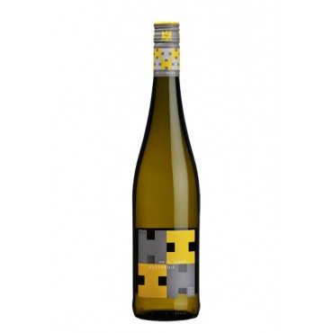 Auxerrois Gutswein - Heitlinger 2023