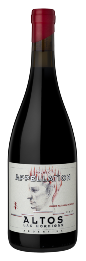 Malbec Altamira - Altos Las Hormigas 2019