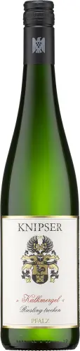 Riesling 'Kalkmergel' - Knipser 2023